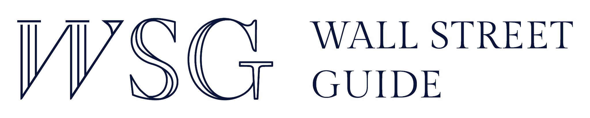 Wall Street Guide